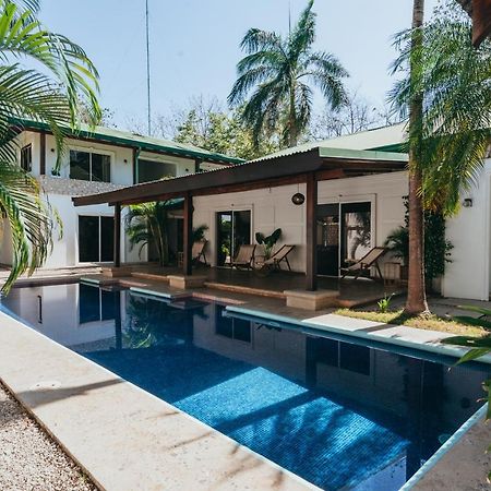 Dream Surf House Avellana Hotel Playa Avellana Exterior photo