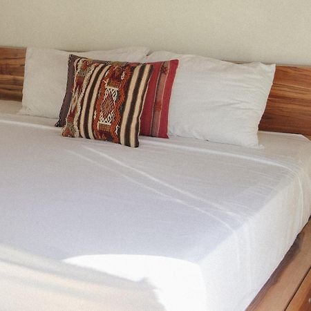 Dream Surf House Avellana Hotel Playa Avellana Exterior photo