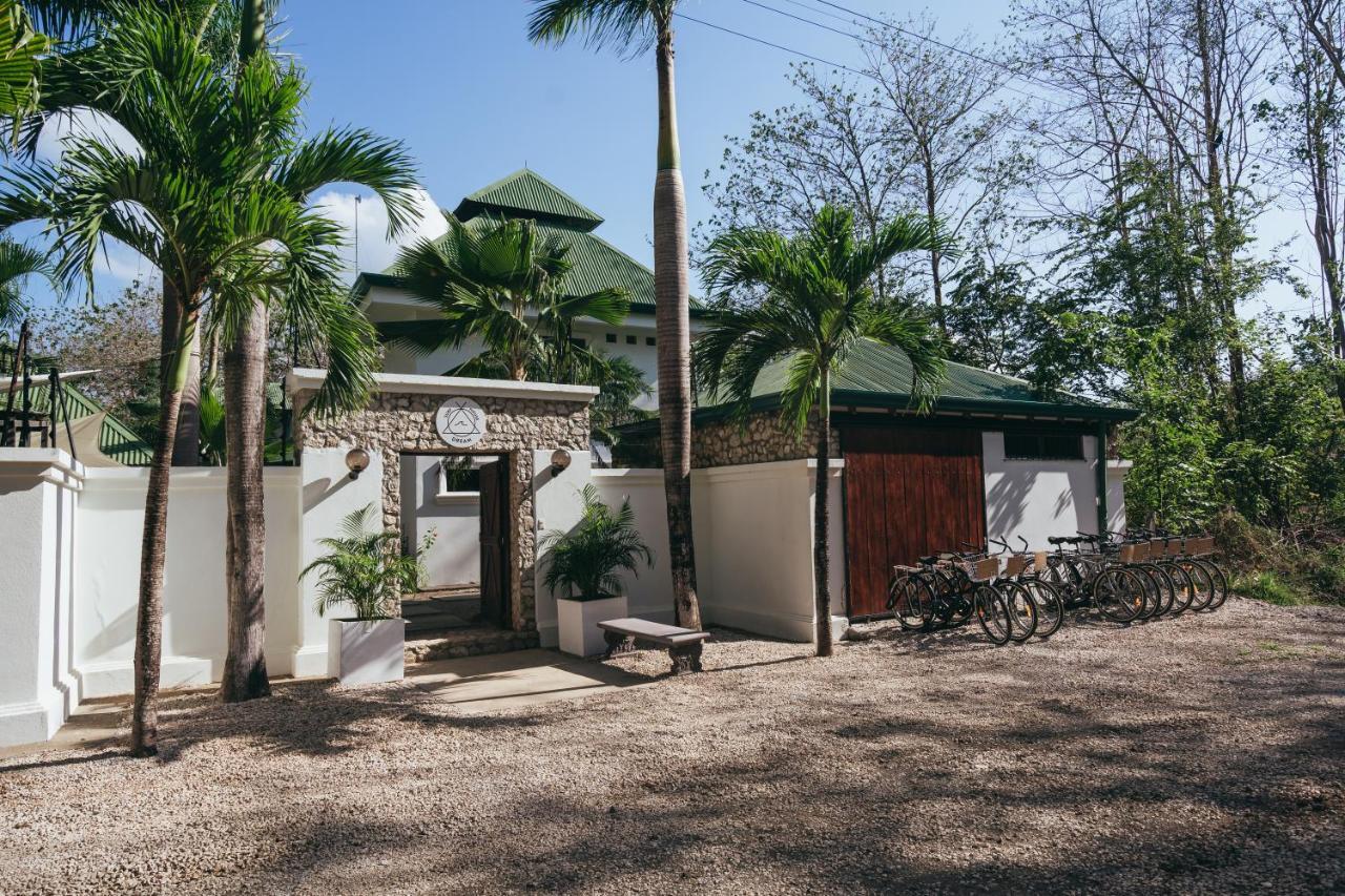 Dream Surf House Avellana Hotel Playa Avellana Exterior photo