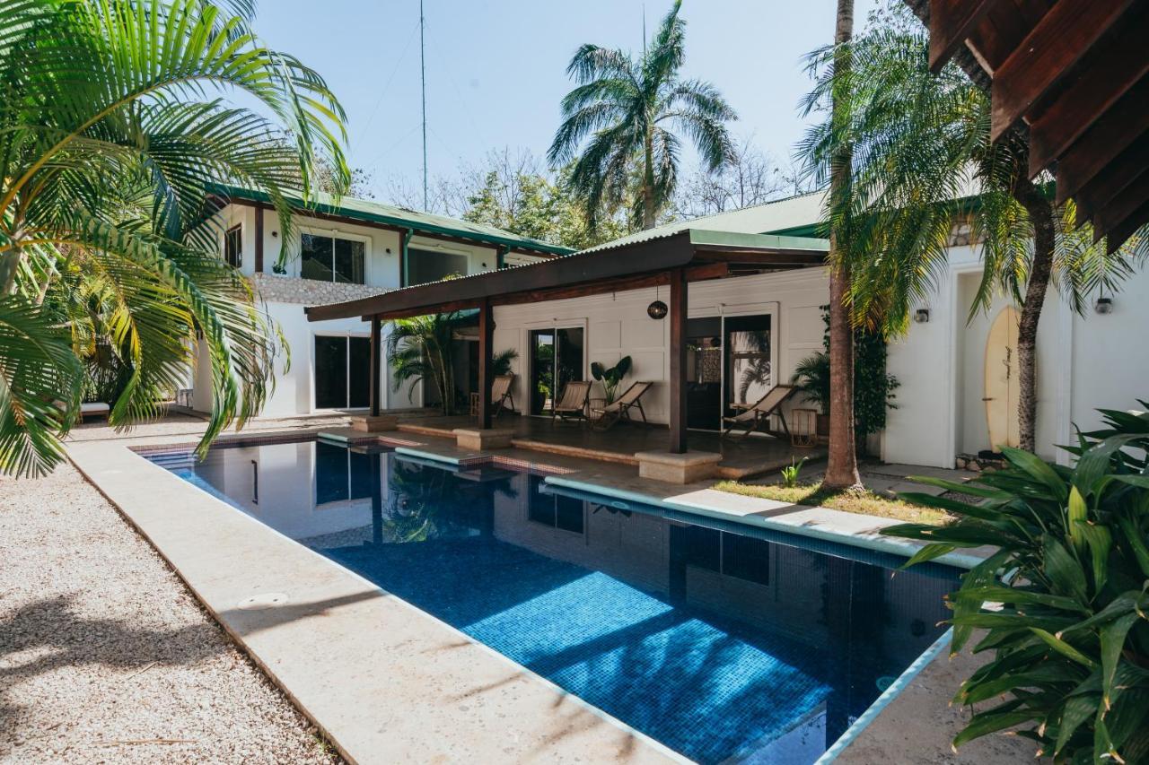 Dream Surf House Avellana Hotel Playa Avellana Exterior photo