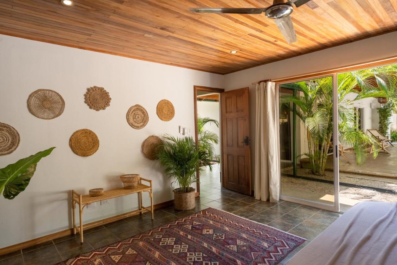 Dream Surf House Avellana Hotel Playa Avellana Exterior photo
