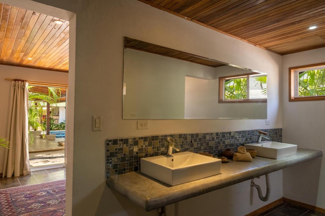 Dream Surf House Avellana Hotel Playa Avellana Exterior photo