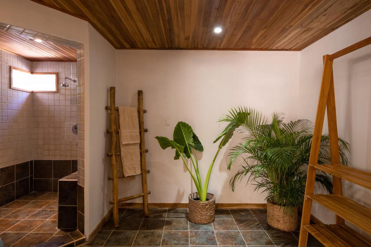 Dream Surf House Avellana Hotel Playa Avellana Exterior photo