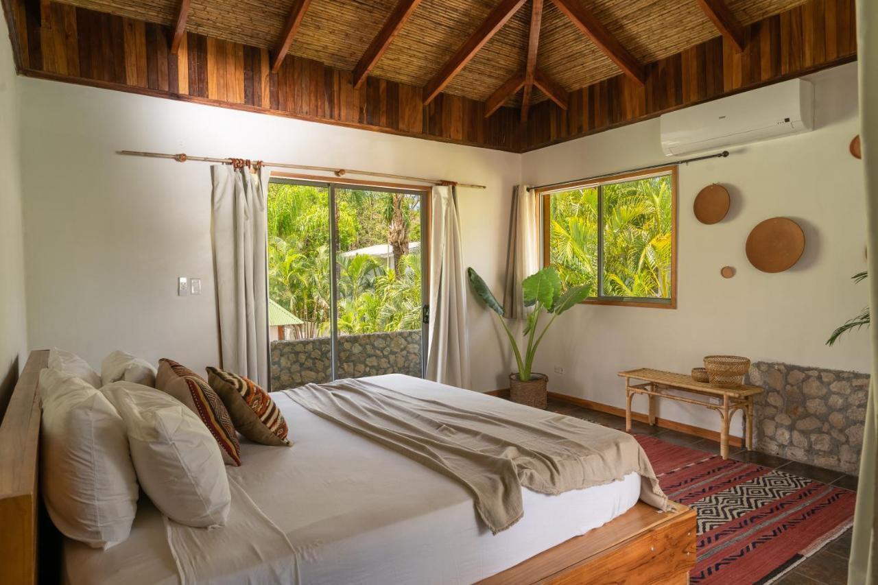 Dream Surf House Avellana Hotel Playa Avellana Exterior photo