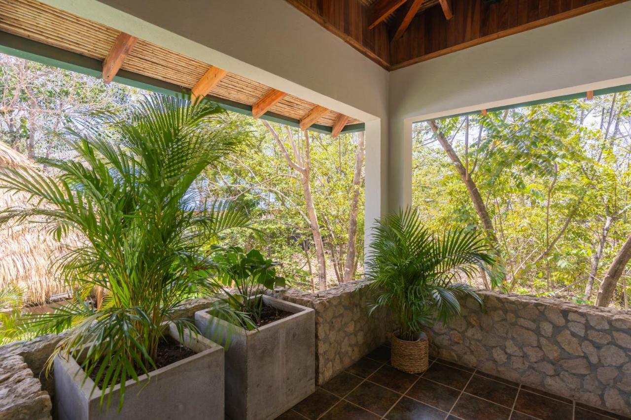 Dream Surf House Avellana Hotel Playa Avellana Exterior photo