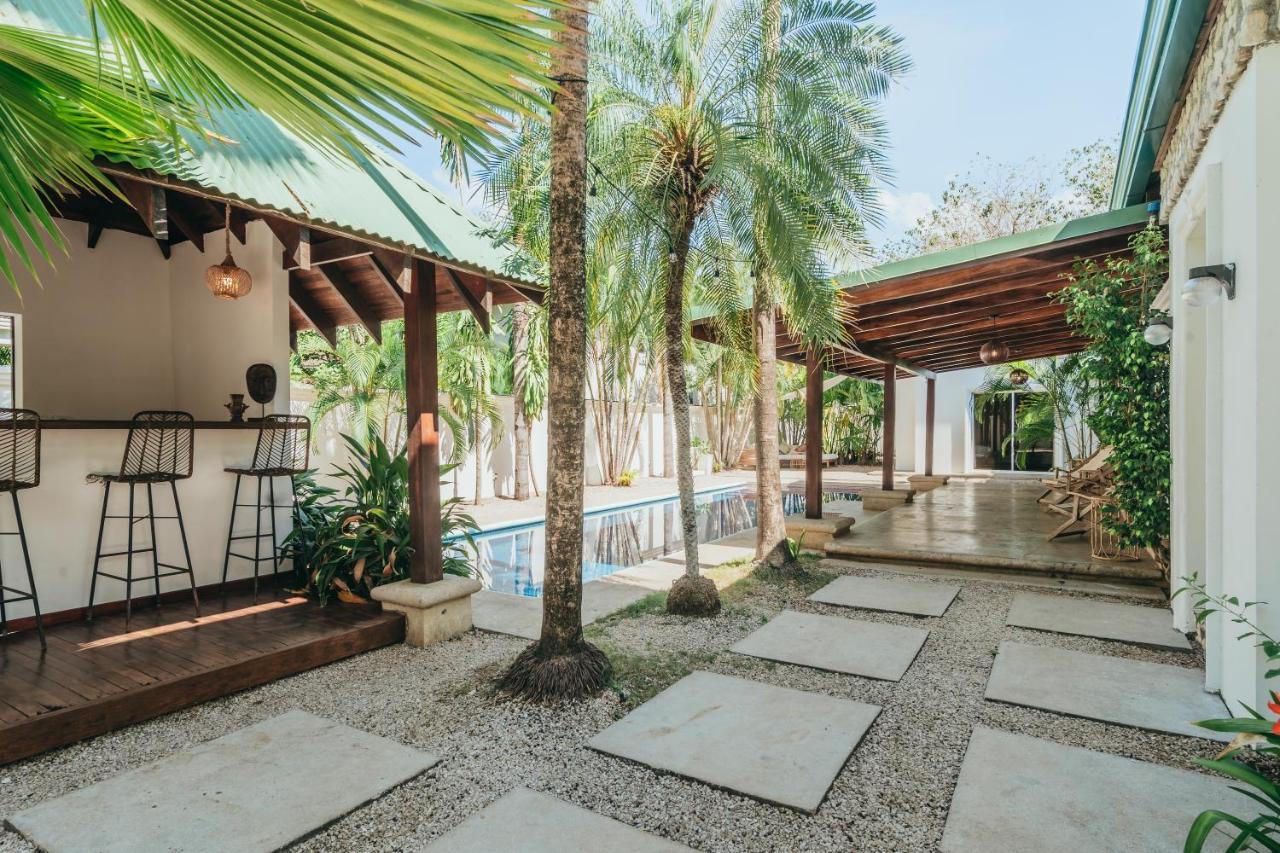 Dream Surf House Avellana Hotel Playa Avellana Exterior photo