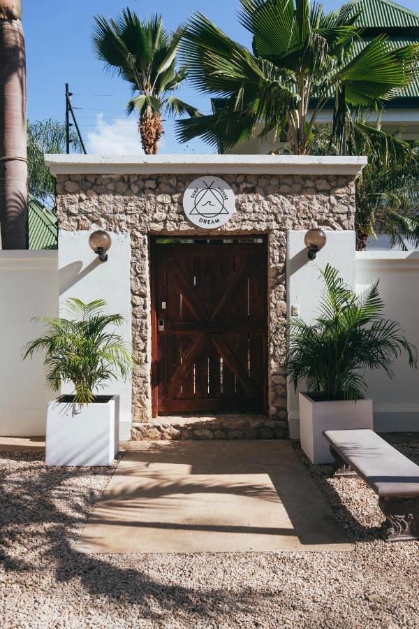 Dream Surf House Avellana Hotel Playa Avellana Exterior photo