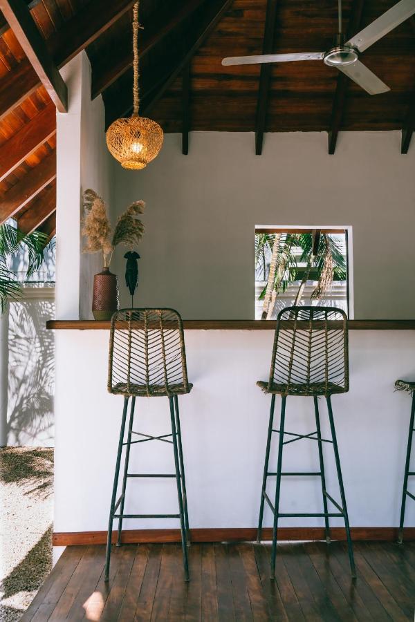 Dream Surf House Avellana Hotel Playa Avellana Exterior photo
