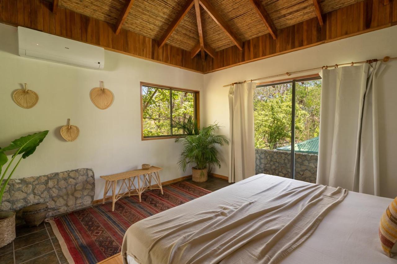 Dream Surf House Avellana Hotel Playa Avellana Exterior photo