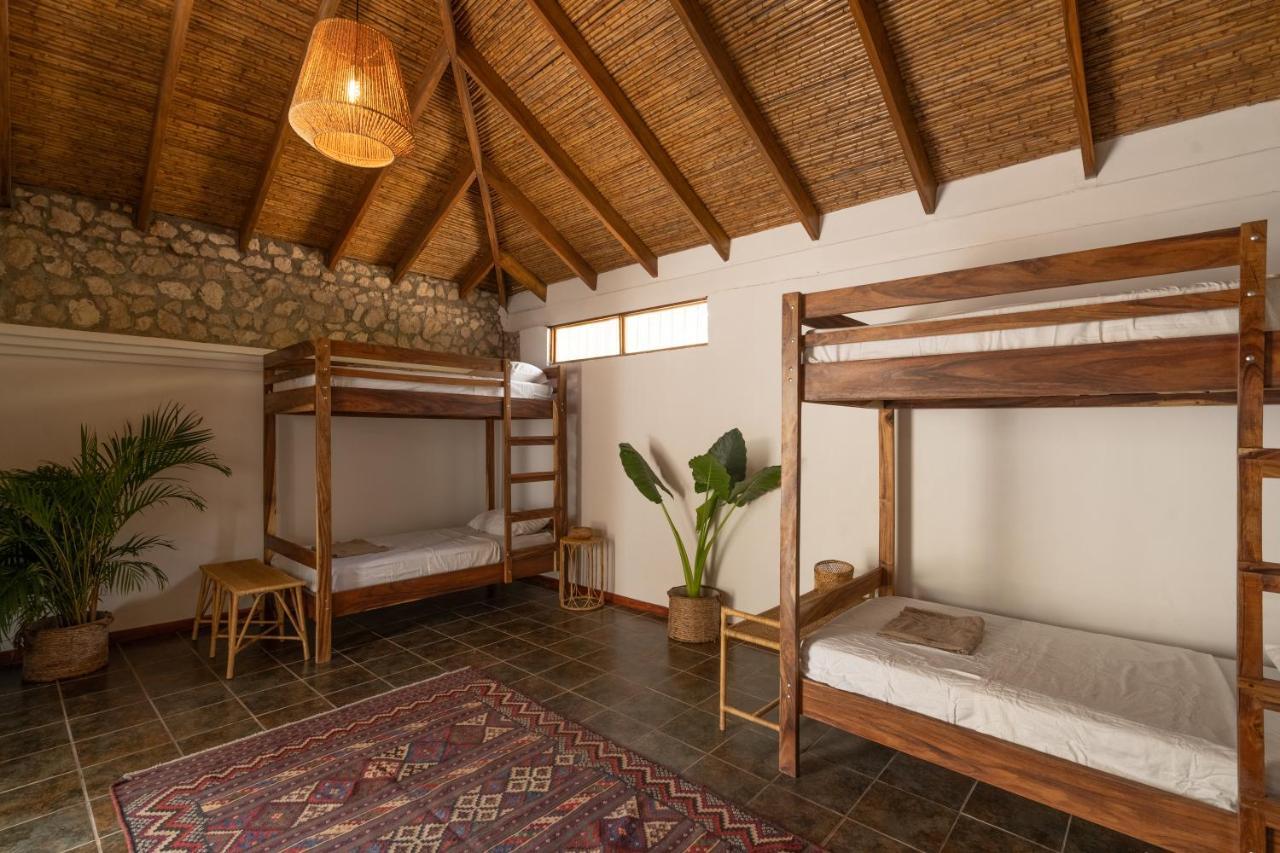 Dream Surf House Avellana Hotel Playa Avellana Exterior photo
