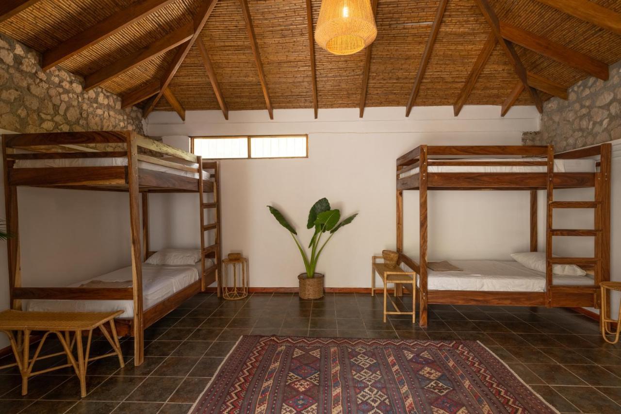 Dream Surf House Avellana Hotel Playa Avellana Exterior photo