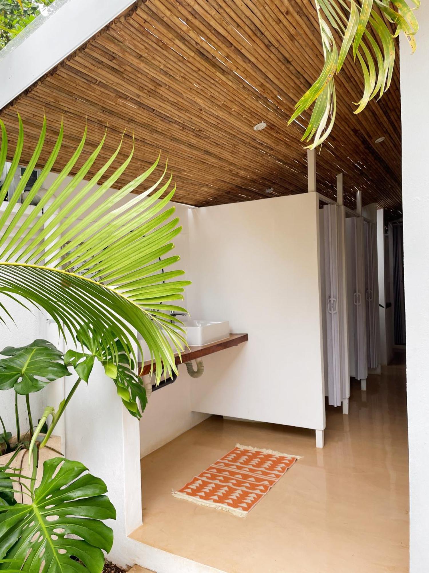 Dream Surf House Avellana Hotel Playa Avellana Exterior photo