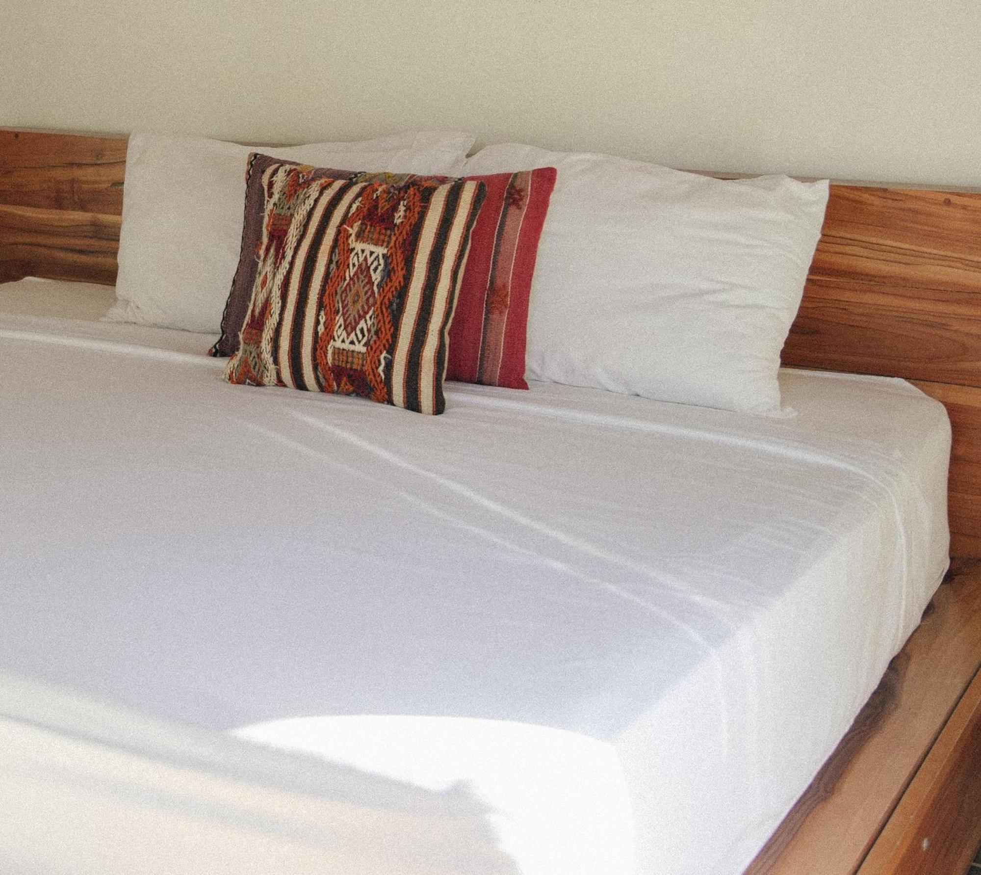 Dream Surf House Avellana Hotel Playa Avellana Exterior photo